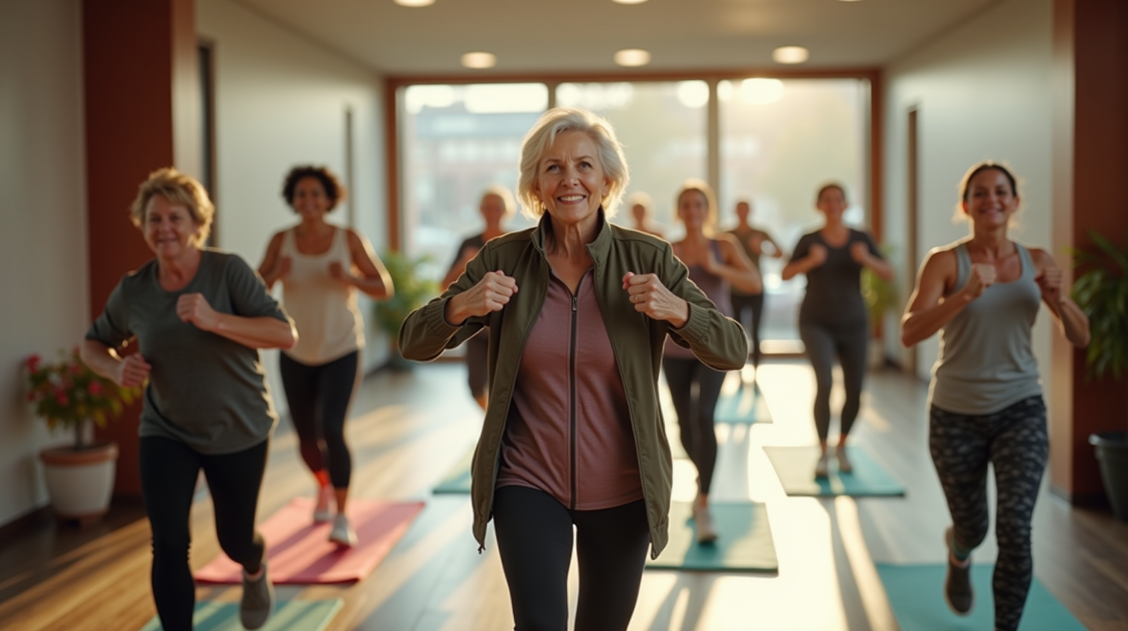 Тренування