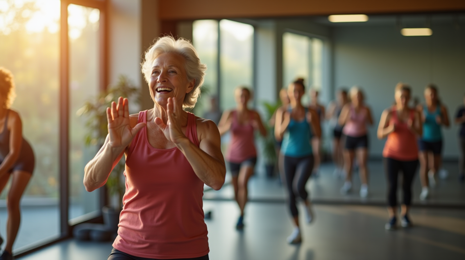 Тренування